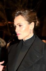 JENNIFER GARNER at The Adam Project Premiere in New York 02/28/2022