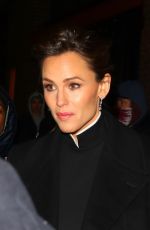JENNIFER GARNER at The Adam Project Premiere in New York 02/28/2022