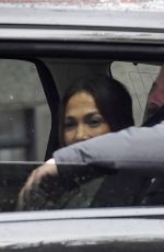 JENNIFER LOPEZ and Ben Affleck Out in Las Palmas 03/14/2022