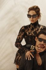 JENNIFER LOPEZ for Dolce & Gabbana Eyewear 2022