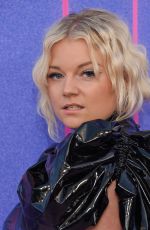 JESSIA at Billboard Women in Music 2022 in Inglewood 03/02/2022