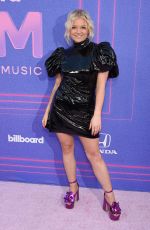 JESSIA at Billboard Women in Music 2022 in Inglewood 03/02/2022