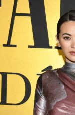 JESSICA HENWICK at Vanities Party: A Night for Young Hollywood in Los Angeles 03/22/2022