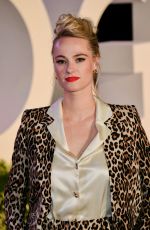 JESSICA MADSEN at Bridgerton, Season 2 Premiere in London 03/22/2022