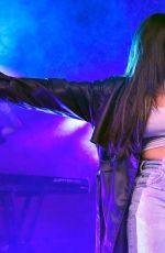 JOANNA JOJO LEVESQUE Performs at Scoot Inn in Austin 03/10/2022