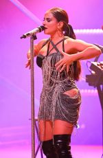 JOANNA JOJO LEVESQUE Performs in San Francisco 03/01/2022
