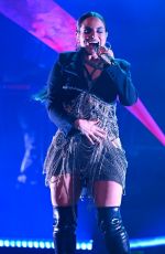 JOANNA JOJO LEVESQUE Performs in San Francisco 03/01/2022