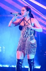 JOANNA JOJO LEVESQUE Performs in San Francisco 03/01/2022