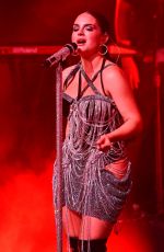 JOANNA JOJO LEVESQUE Performs in San Francisco 03/01/2022