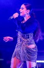 JOANNA JOJO LEVESQUE Performs in San Francisco 03/01/2022