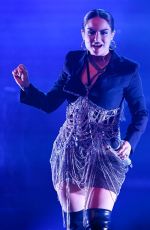 JOANNA JOJO LEVESQUE Performs in San Francisco 03/01/2022