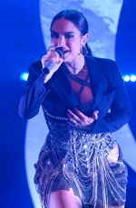 JOANNA JOJO LEVESQUE Performs in San Francisco 03/01/2022
