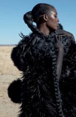 JODIE TURNER-SMITH for Another Magazine, Spring/Summer 2022