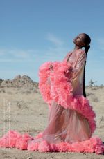 JODIE TURNER-SMITH for Another Magazine, Spring/Summer 2022