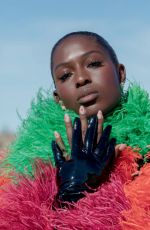 JODIE TURNER-SMITH for Another Magazine, Spring/Summer 2022