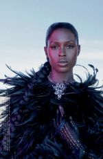 JODIE TURNER-SMITH for Another Magazine, Spring/Summer 2022