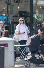 JODIE WHITTAKER Out and About in London 03/22/2022