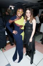 JOEY KING at Allure Celebrates The A-list in Los Angeles 03/15/2022