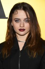 JOEY KING at Vanities Party: A Night for Young Hollywood in Los Angeles 03/22/2022