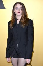 JOEY KING at Vanities Party: A Night for Young Hollywood in Los Angeles 03/22/2022