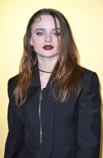 JOEY KING at Vanities Party: A Night for Young Hollywood in Los Angeles 03/22/2022