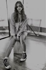 JOHNNY SEQUOYAH for Schon Magazine, March 2022