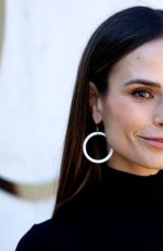 JORDANA BREWSTER at Little Market’s International Women’s Day Luncheon in Los Angeles 03/08/2022
