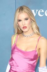 JOY CORRIGAN at WeCrashed Global Premiere in Los Angeles 03/17/2022