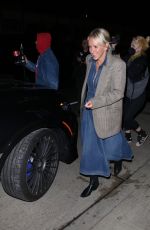 JULIA CAREY at Giorgio Baldi in Santa Monica 03/30/2022
