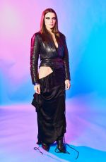 JULIA FOX - 2022 Independent Spirit Awards Portraits 03/06/2022