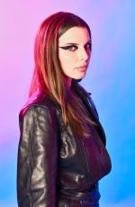 JULIA FOX - 2022 Independent Spirit Awards Portraits 03/06/2022