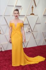 JULIANNE HOUGH at 94th Annual Academy Awards at Dolby Theatre in Los Angeles 03/27/2022