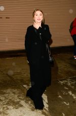 JULIANNE HOUGH Out in New York 03/17/2022