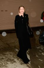 JULIANNE HOUGH Out in New York 03/17/2022