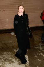 JULIANNE HOUGH Out in New York 03/17/2022