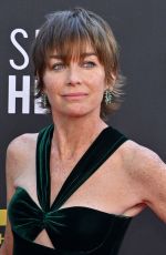 JULIANNE NICHOLSON at 27th Annual Critics Choice Awards in Los Angeles 03/13/2022