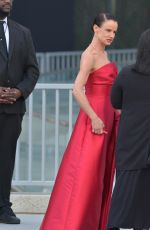JULIETTE LEWIS Arrives at Critics Choice Awards in los Angeles 03/13/2022