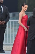 JULIETTE LEWIS Arrives at Critics Choice Awards in los Angeles 03/13/2022
