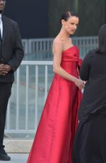 JULIETTE LEWIS Arrives at Critics Choice Awards in los Angeles 03/13/2022