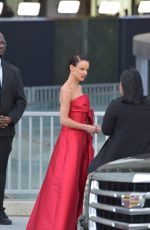JULIETTE LEWIS Arrives at Critics Choice Awards in los Angeles 03/13/2022