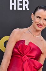 JULIETTE LEWIS at 27th Annual Critics Choice Awards in Los Angeles 03/13/2022