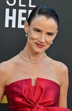 JULIETTE LEWIS at 27th Annual Critics Choice Awards in Los Angeles 03/13/2022