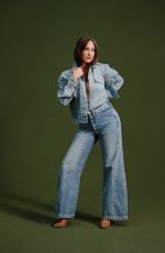 KACEY MUSGRAVES in Time Magazine, Women of the Year 2022 Issue