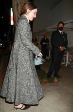 KAITLYN DEVER Arrives at Miss Dior Millefiori Garden Pop-Up Opening in West Hollywood 03/18/2022