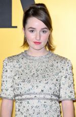 KAITLYN DEVER at Vanities Party: A Night for Young Hollywood in Los Angeles 03/22/2022