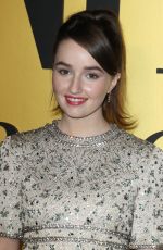 KAITLYN DEVER at Vanities Party: A Night for Young Hollywood in Los Angeles 03/22/2022