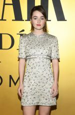 KAITLYN DEVER at Vanities Party: A Night for Young Hollywood in Los Angeles 03/22/2022