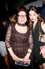 KAITLYN DEVER at W Magazine Best Performances Party in Los Angeles 03/24/2022