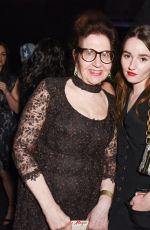 KAITLYN DEVER at W Magazine Best Performances Party in Los Angeles 03/24/2022