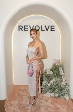 KARA DEL TORO at Revolve Social House Grand Ppening in Los Angeles 03/03/2022